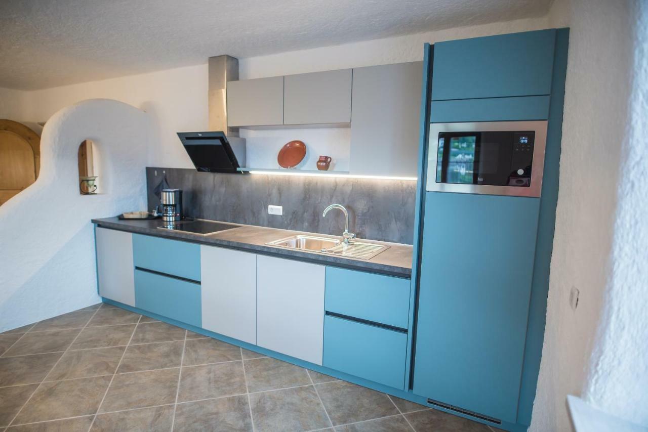Holiday home Jagerhof Caldaro