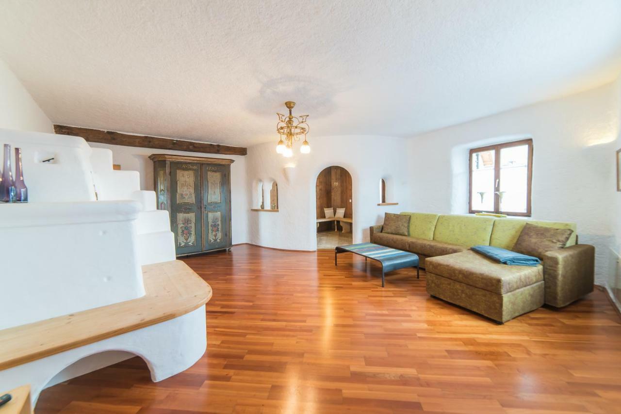 Holiday home Jagerhof Caldaro