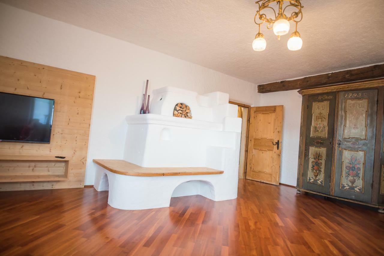 Jagerhof Holiday home Caldaro