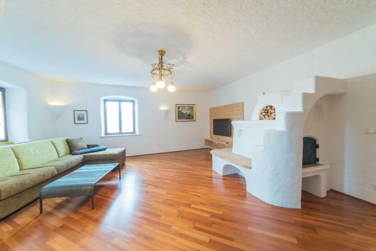 Jagerhof Holiday home Caldaro